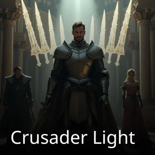 Crusader Light