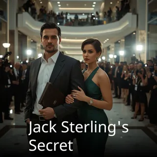 Jack Sterling's Secret