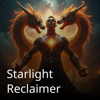 Starlight Reclaimer Starlight Reclaimer