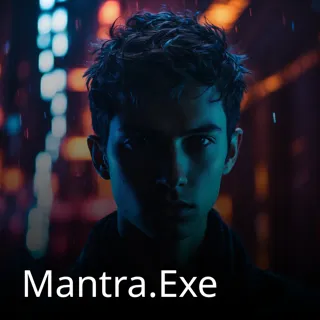 Mantra.Exe Mantra.Exe