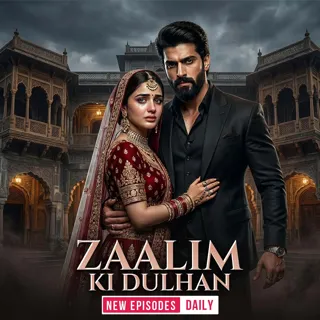 Zaalim Ki Dulhan Zaalim Ki Dulhan