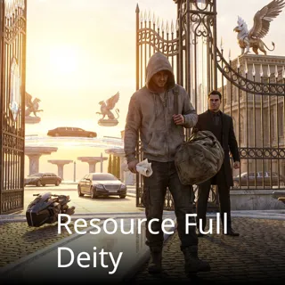 Resource Full Deity