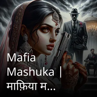 Mafia Mashuka 