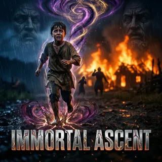 Immortal Ascent