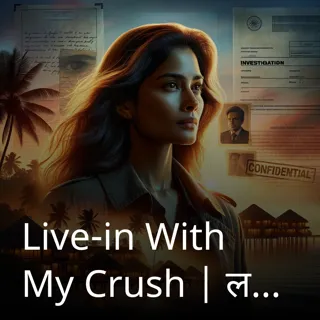 Live-in With My Crush | लिव-इन विथ माय क्रश | Author - Khusbuuu Live-in With My Crush | लिव-इन विथ माय क्रश | Author - Khusbuuu