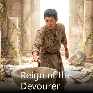 Reign of the Devourer