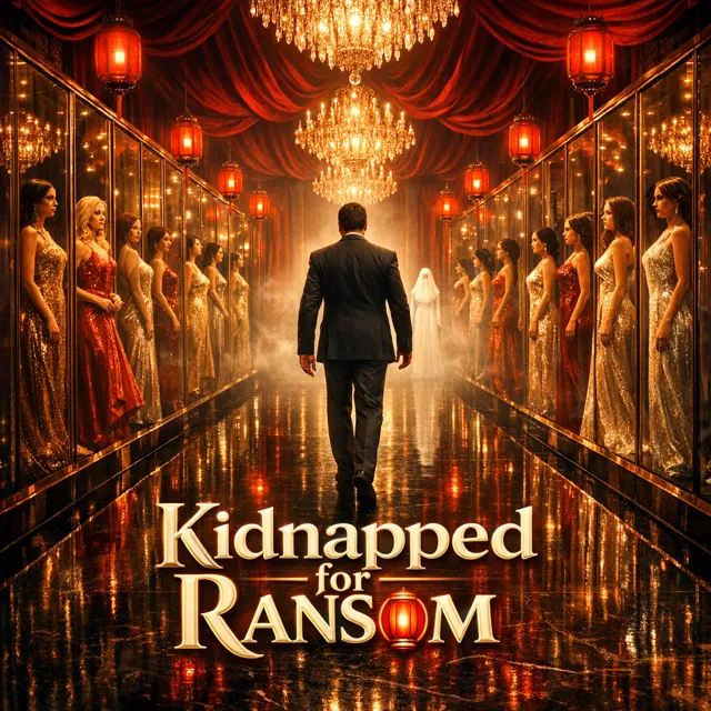 Kidnapped for Ransom Kidnapped for Ransom