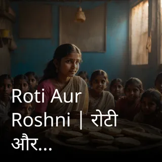 Roti Aur Roshni 