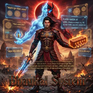 Bhaukal System Bhaukal System