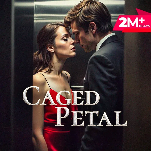Caged Petal Caged Petal
