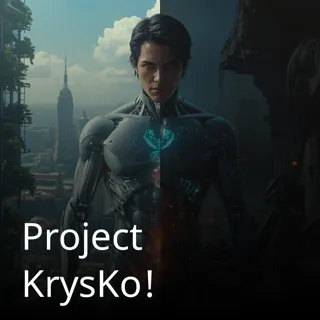 Project KrysKo! Project KrysKo!
