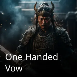 One Handed Vow