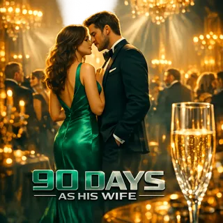 90 Days as His Wife 90 Days as His Wife