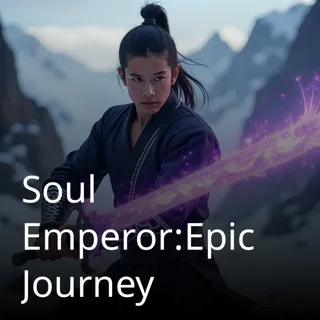 Soul Emperor:Epic Journey Soul Emperor:Epic Journey