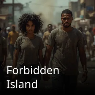 Forbidden Island