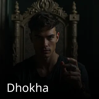 Dhokha Dhokha