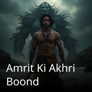Amrit Ki Akhri Boond Amrit Ki Akhri Boond