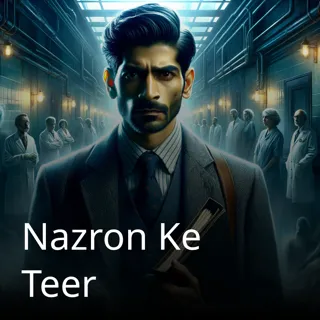 Nazron Ke Teer Nazron Ke Teer