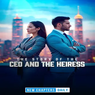 The Story of the CEO and the Heiress