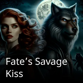 Fate’s Savage Kiss