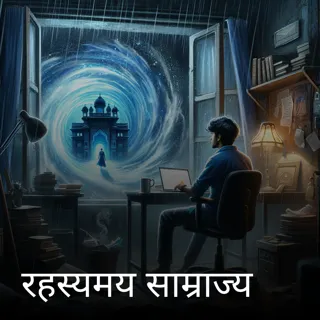 रहस्यमय साम्राज्य रहस्यमय साम्राज्य