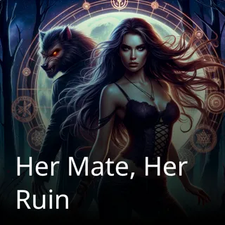 Her Mate, Her Ruin Her Mate, Her Ruin