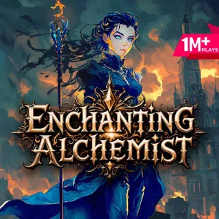 Enchanting Alchemist Enchanting Alchemist