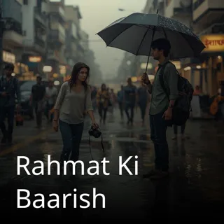 Rahmat Ki Baarish 