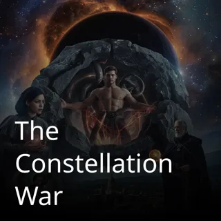 The Constellation War The Constellation War