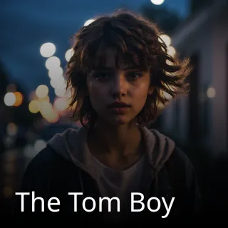 The Tom Boy
