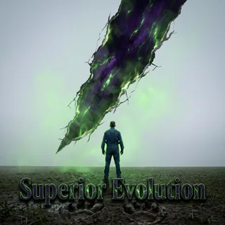 His Superior Evolution