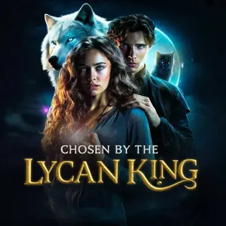 Chosen by the Lycan King