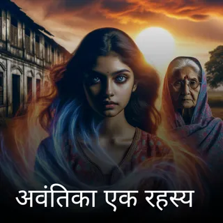 अवंतिका एक रहस्य अवंतिका एक रहस्य