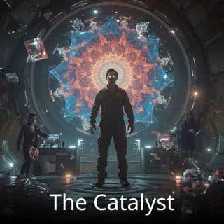 The Catalyst The Catalyst