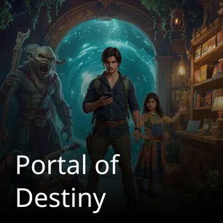 Portal of Destiny