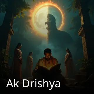 Ak Drishya Ak Drishya