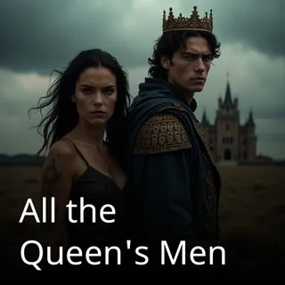 All the Queen's Men All the Queen's Men