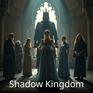 Shadow Kingdom Shadow Kingdom
