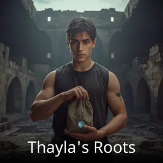 Thayla's Roots Thayla's Roots