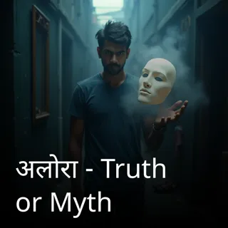 अलोरा - Truth or Myth अलोरा - Truth or Myth