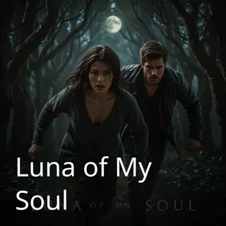 Luna of My Soul Luna of My Soul