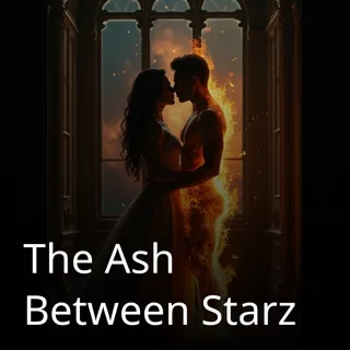 The Ash Between Starz The Ash Between Starz