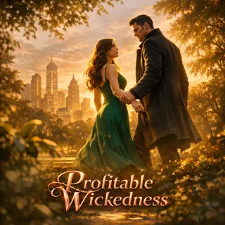 Profitable Wickedness