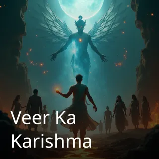 Veer Ka Karishma Veer Ka Karishma