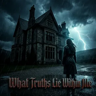 What Truths Lie Within Me What Truths Lie Within Me