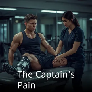 The Captain's Pain