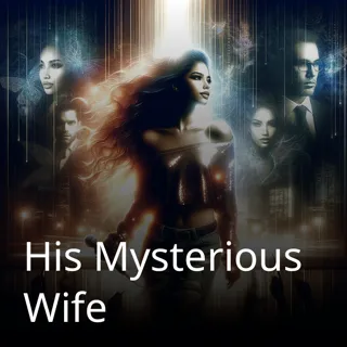 His Mysterious Wife His Mysterious Wife