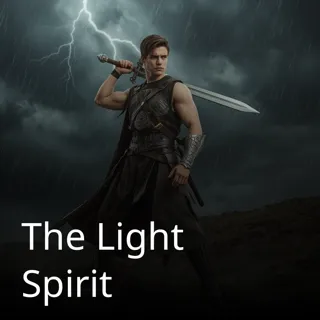 The Light Spirit The Light Spirit