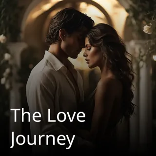 The Love Journey The Love Journey
