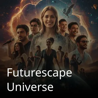 Futurescape Universe